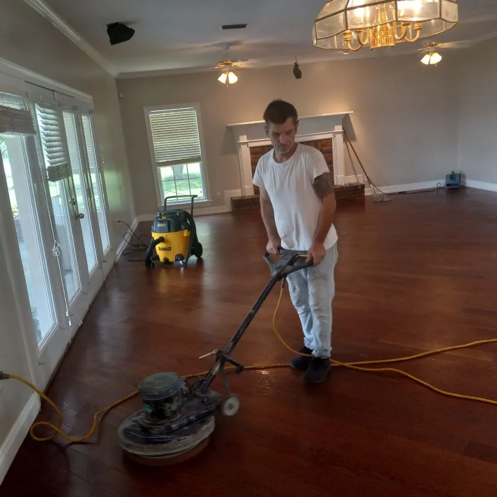 Slide of Alison Commercial and Residential Contractors