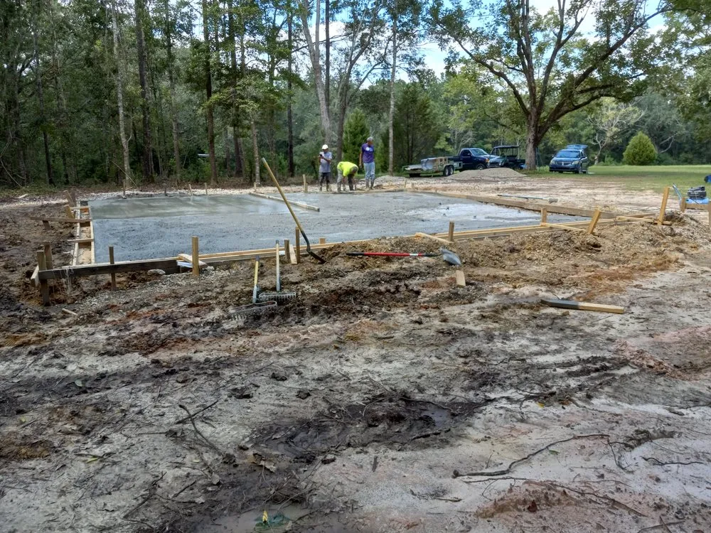 Slide of Alison Commercial and Residential Contractors