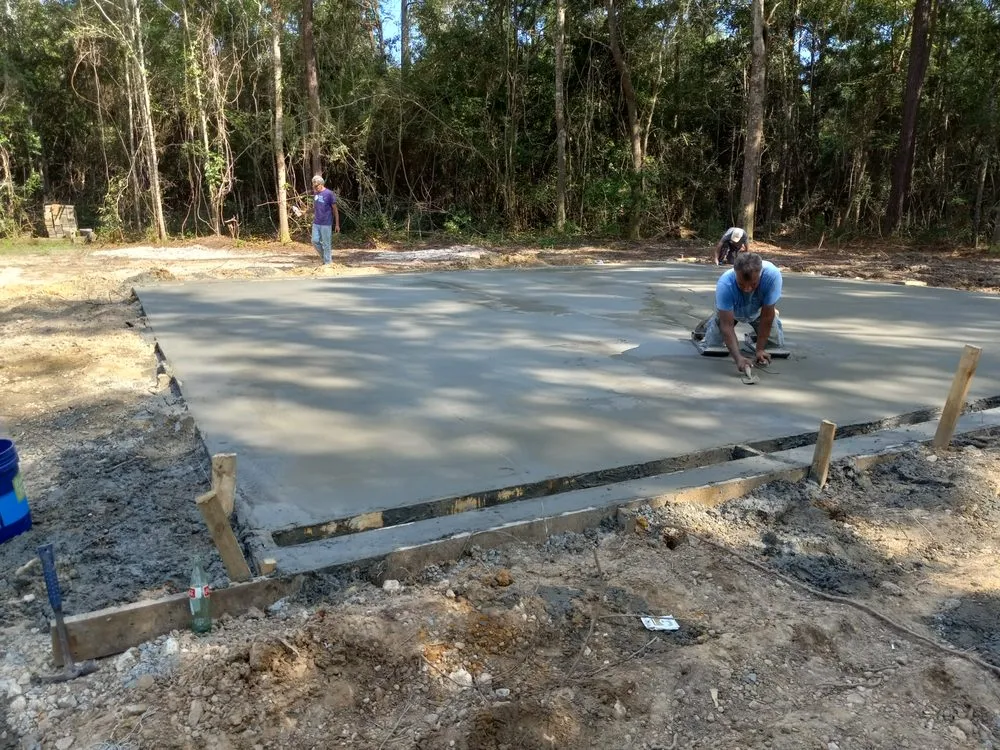 Slide of Alison Commercial and Residential Contractors