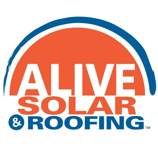 Slide of ALIVE Solar & Roofing