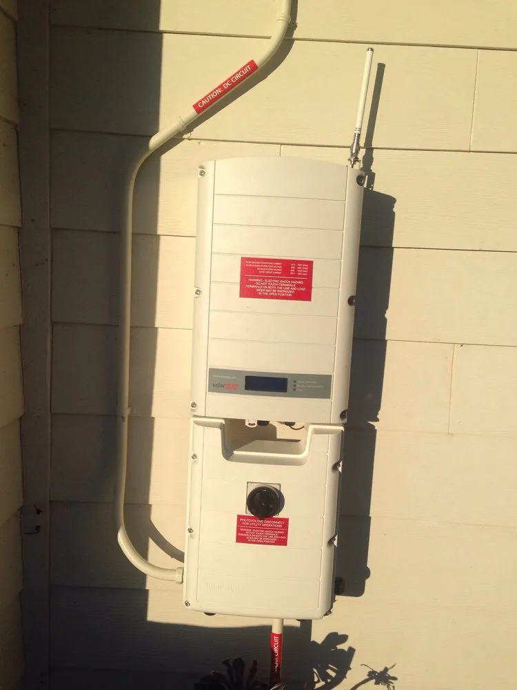 Slide of ALIVE Solar & Roofing