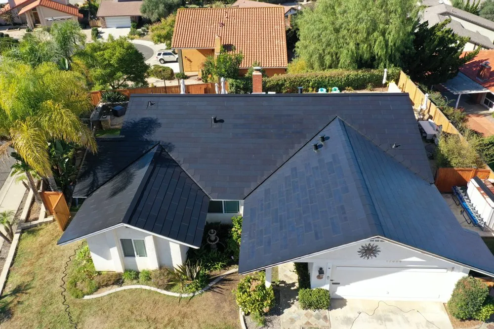 Slide of ALIVE Solar & Roofing