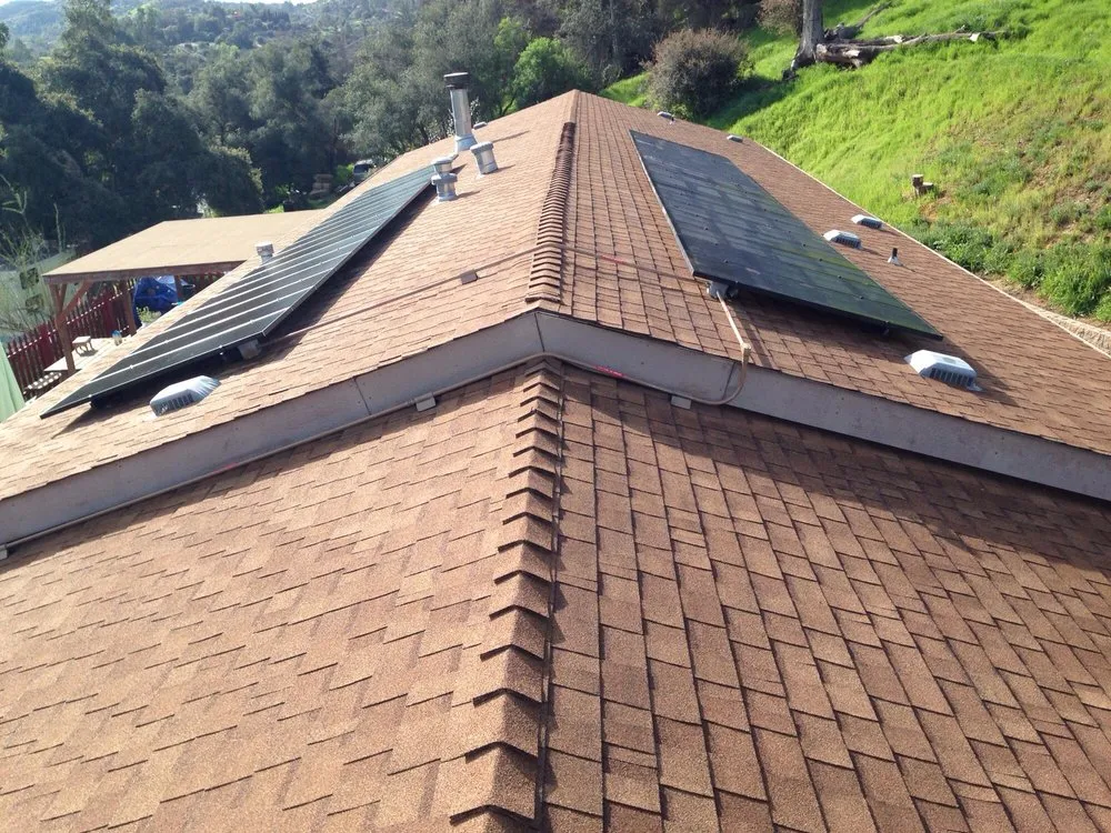 Slide of ALIVE Solar & Roofing