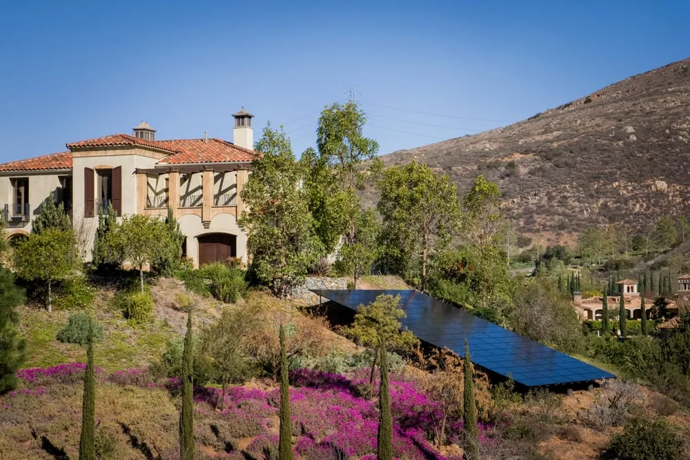 Slide of ALIVE Solar & Roofing