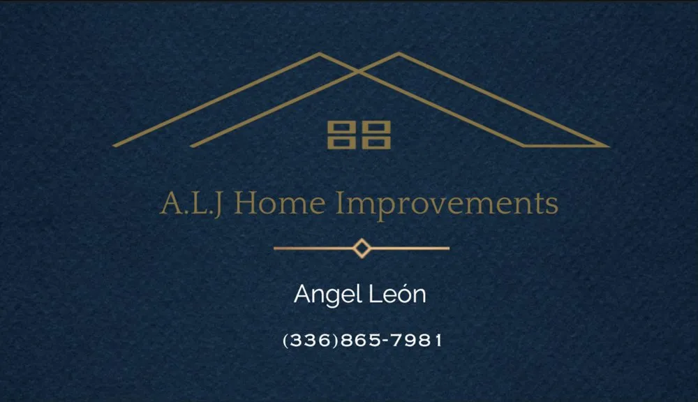 Trusted roof leak repair with free inspection in Winston-Salem, NC by ALJ home improvements