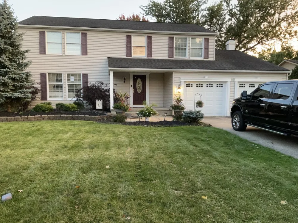 Slide of A.L.J Roofing & Remodeling