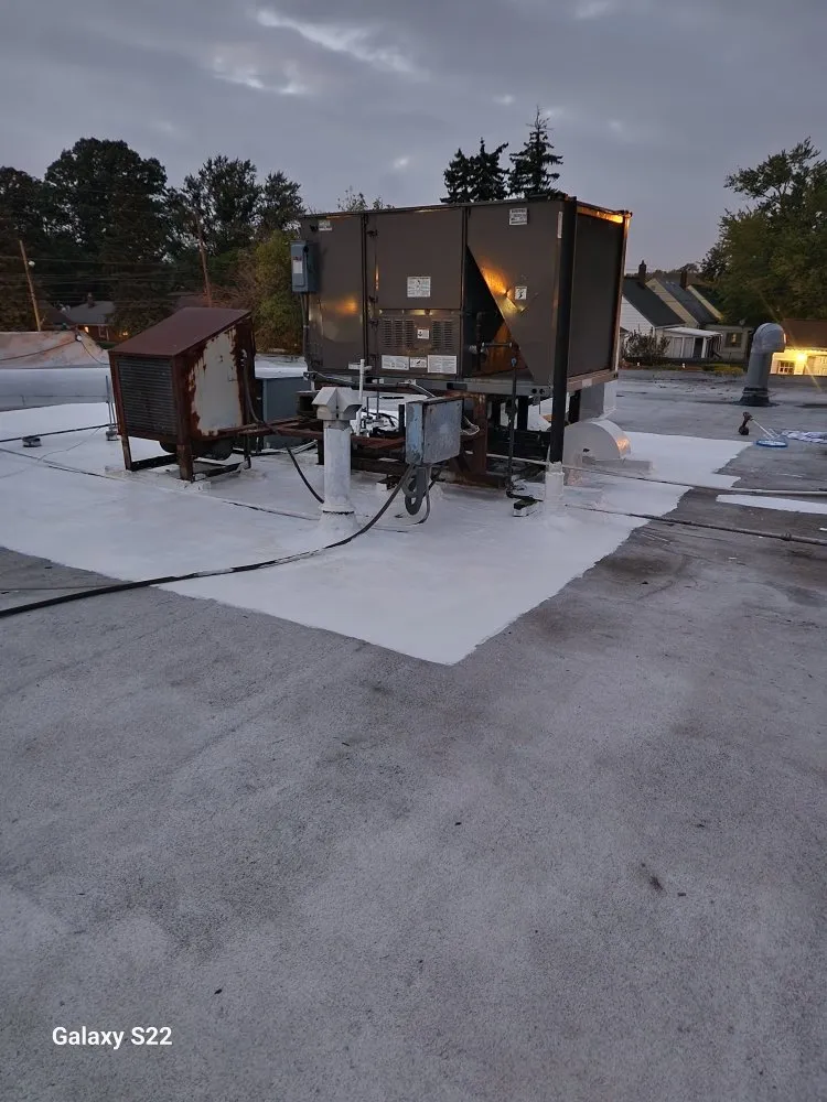 Slide of A.L.J Roofing & Remodeling