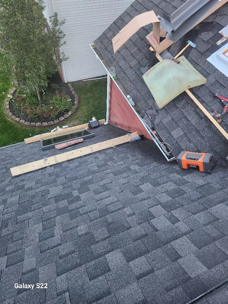 Slide of A.L.J Roofing & Remodeling