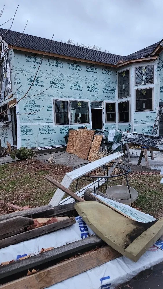 Slide of A.L.J Roofing & Remodeling