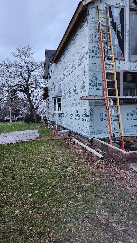 Slide of A.L.J Roofing & Remodeling