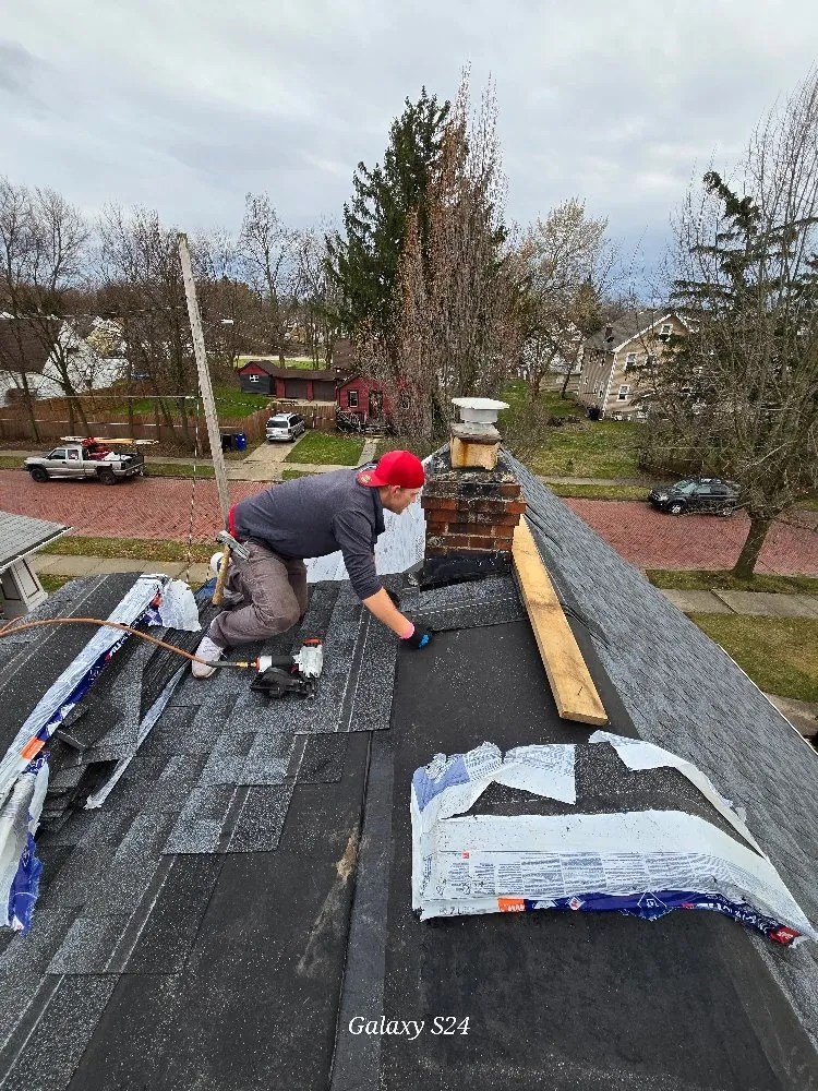 Slide of A.L.J Roofing & Remodeling