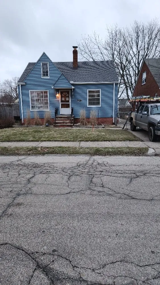 Slide of A.L.J Roofing & Remodeling