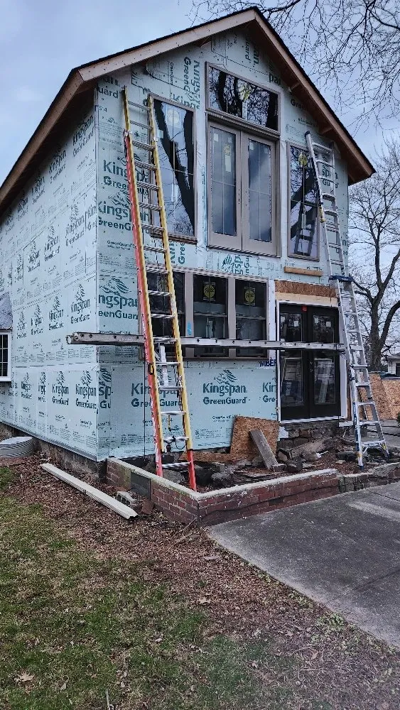 Slide of A.L.J Roofing & Remodeling