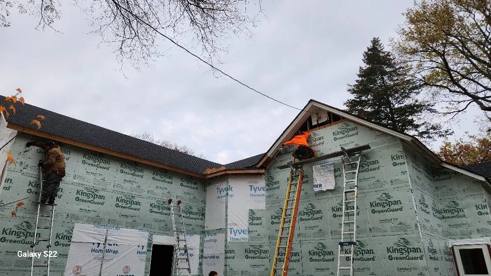 Slide of A.L.J Roofing & Remodeling