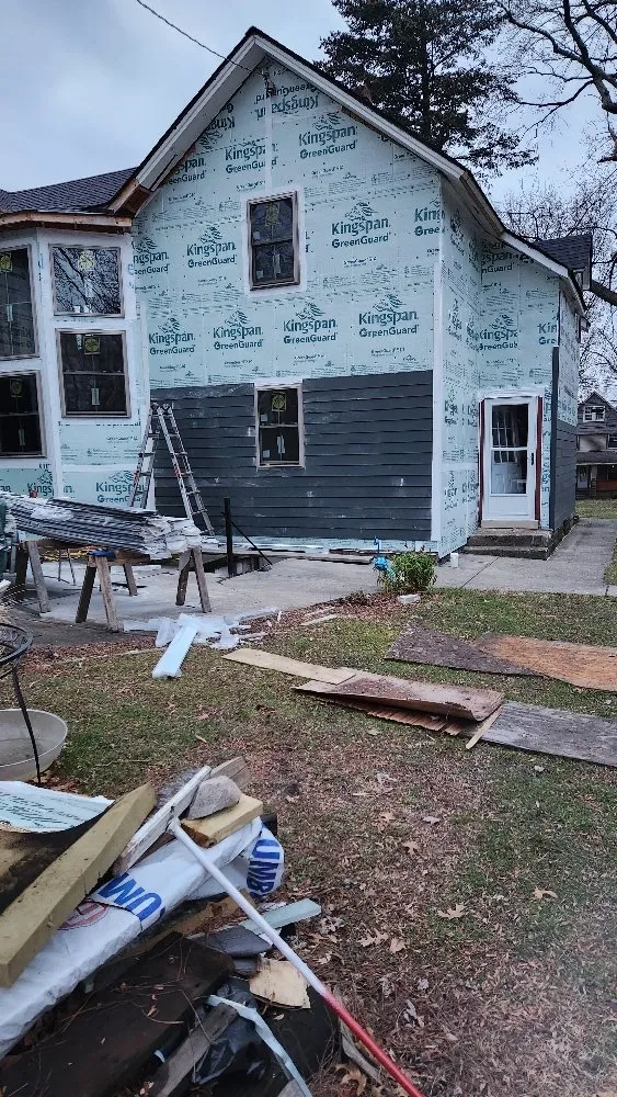 Slide of A.L.J Roofing & Remodeling