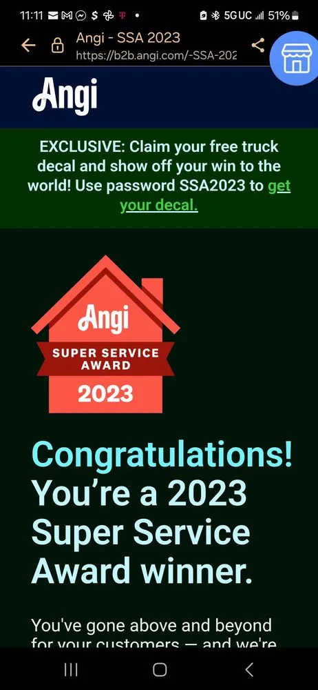 Slide of A.L.J Roofing & Remodeling