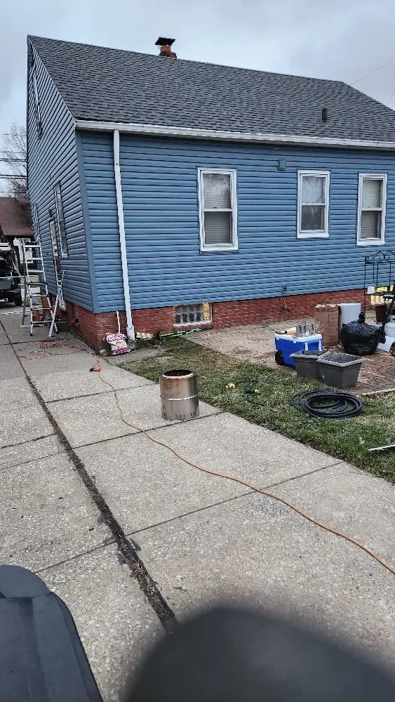 Slide of A.L.J Roofing & Remodeling