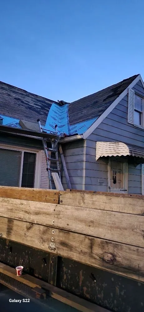 Slide of A.L.J Roofing & Remodeling