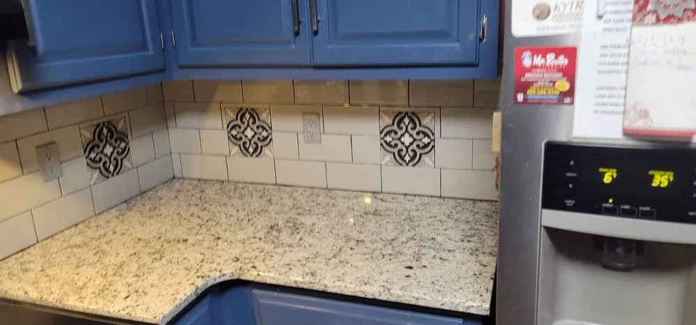 Slide of ALK Construction