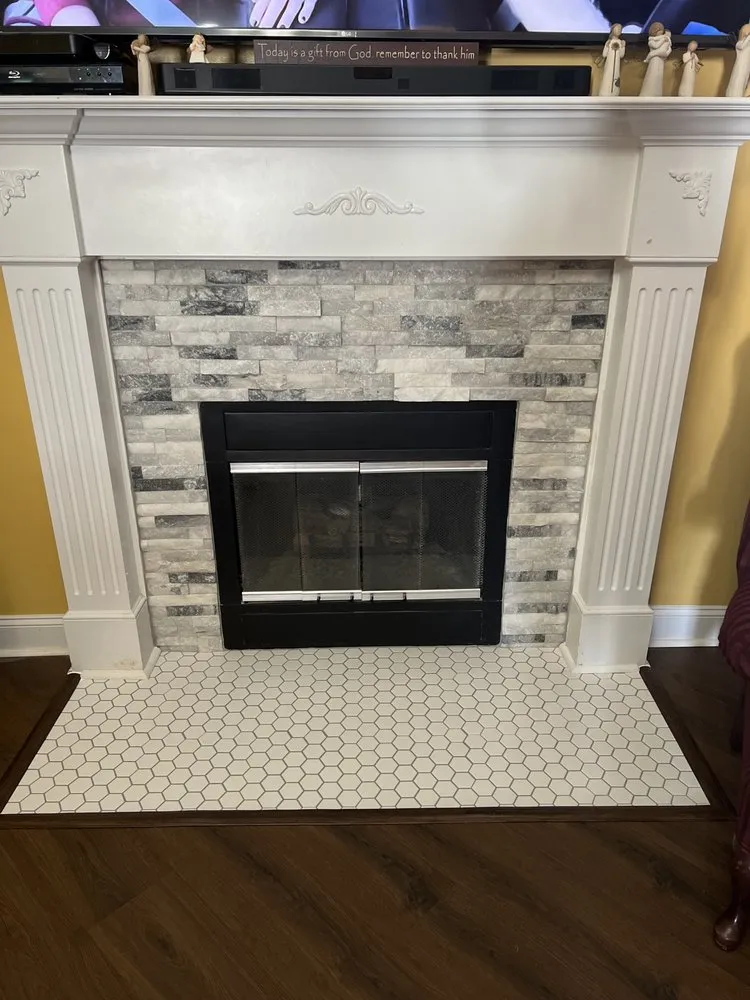 Slide of ALK Construction