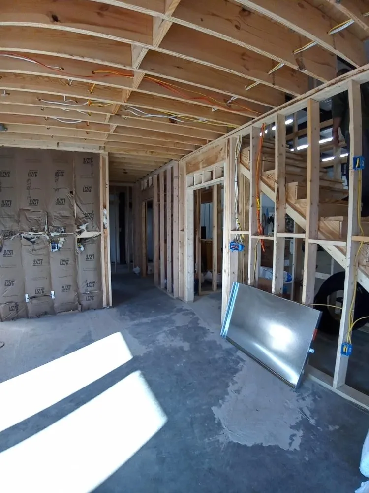 Slide of ALK Construction