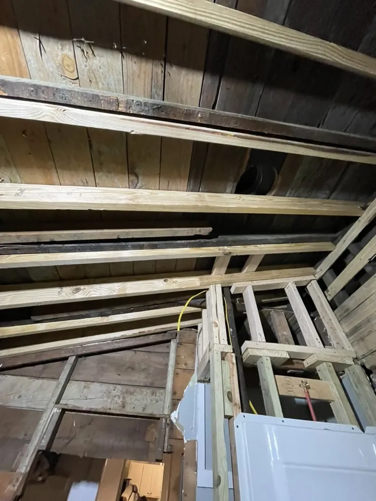 Slide of ALK Construction