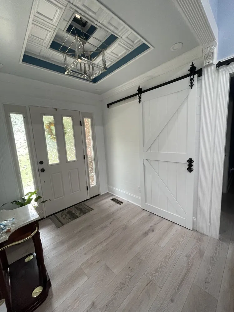 Slide of ALK Construction