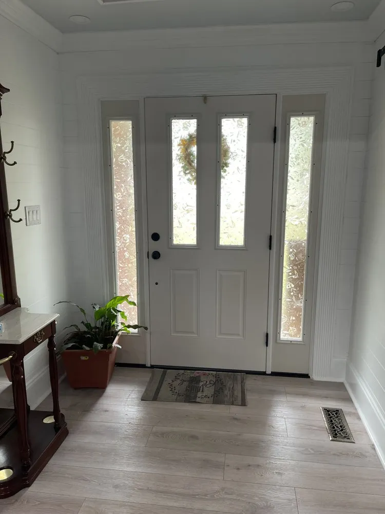 Slide of ALK Construction