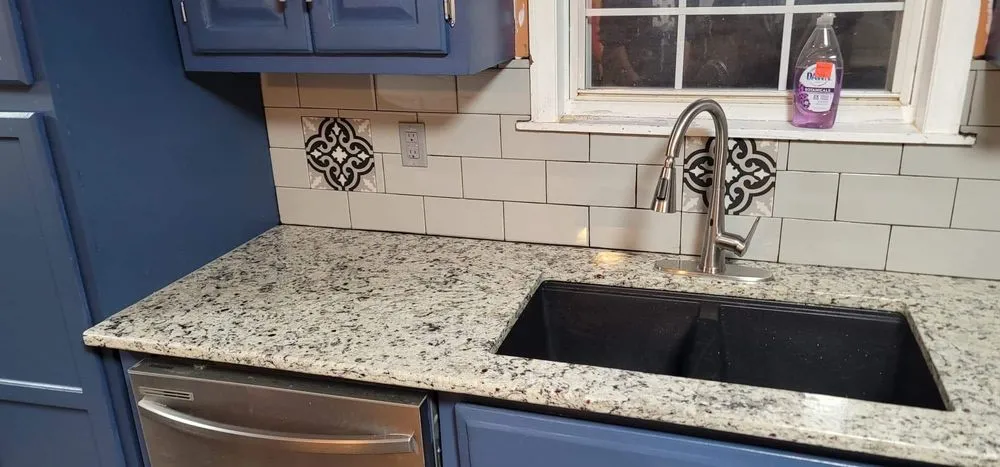 Slide of ALK Construction