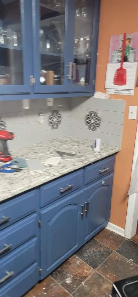 Slide of ALK Construction