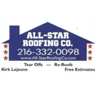 Slide of All - Star Roofing