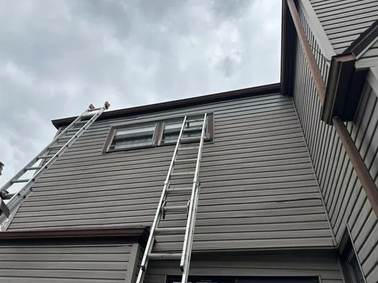 All - Star Roofing