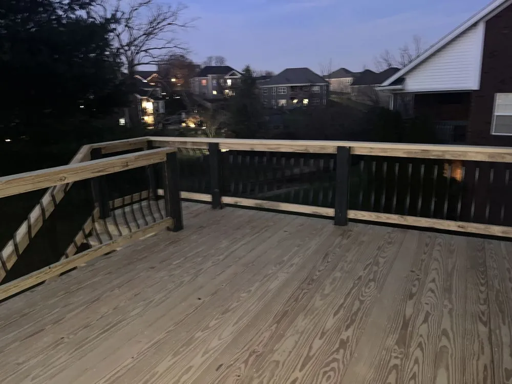 Slide of All & All Services