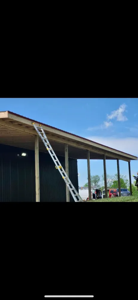 Slide of All & All Services