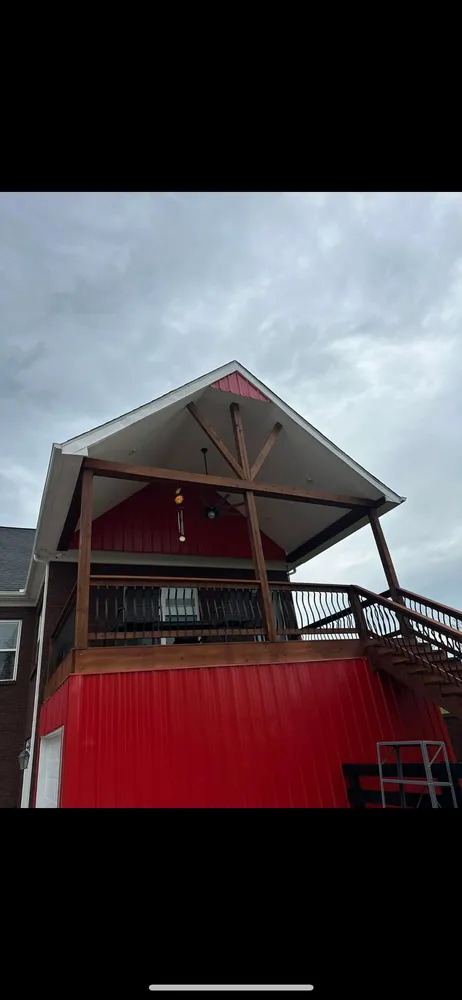 Slide of All & All Services