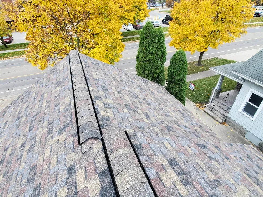 Slide of All 4 Seasons Home Improvements