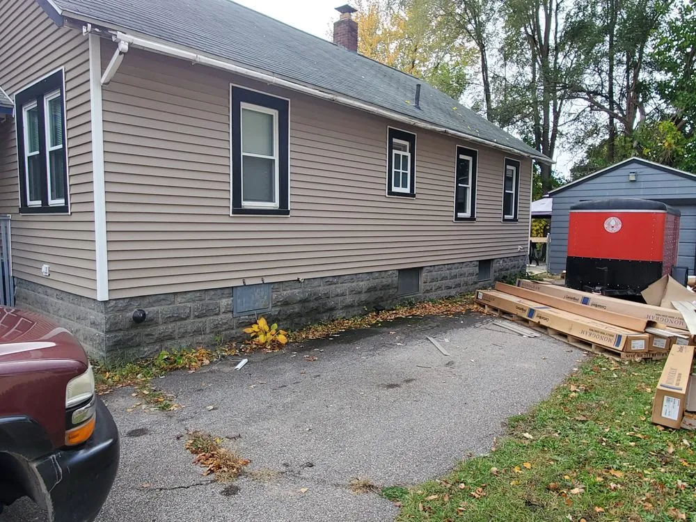 Slide of All 4 Seasons Home Improvements