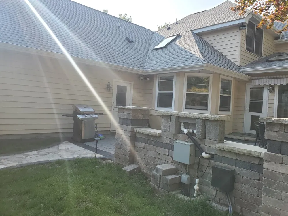 Slide of All 4 Seasons Home Improvements