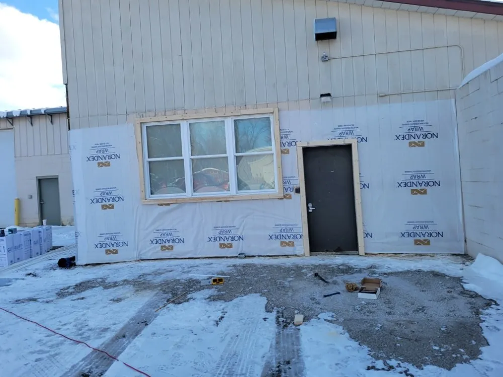 Slide of All 4 Seasons Home Improvements