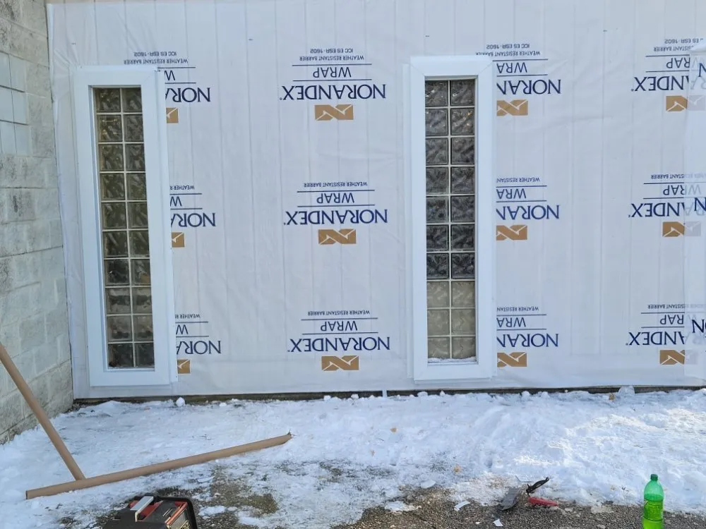 Slide of All 4 Seasons Home Improvements