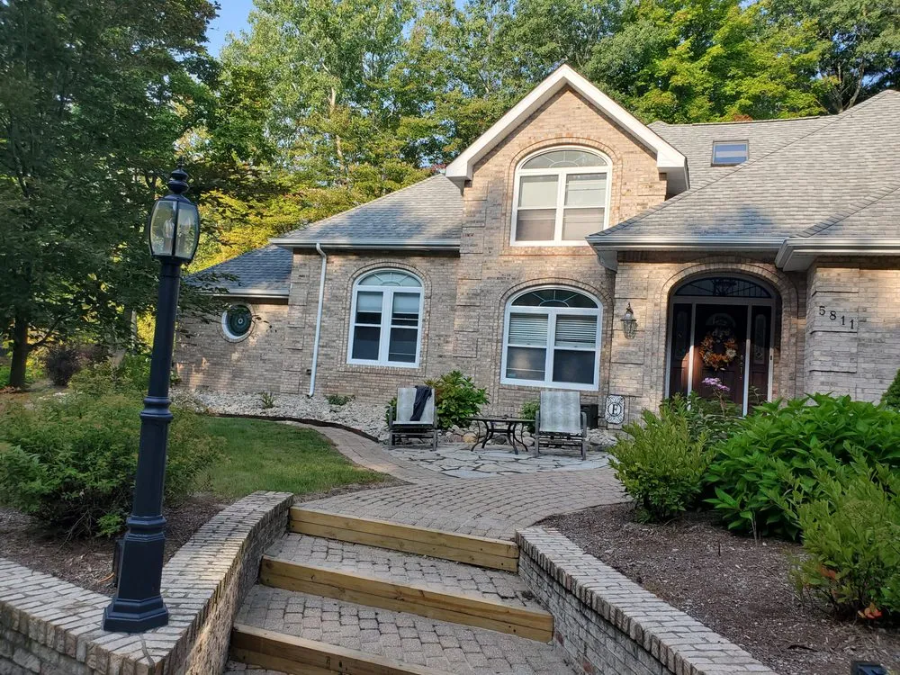 Slide of All 4 Seasons Home Improvements