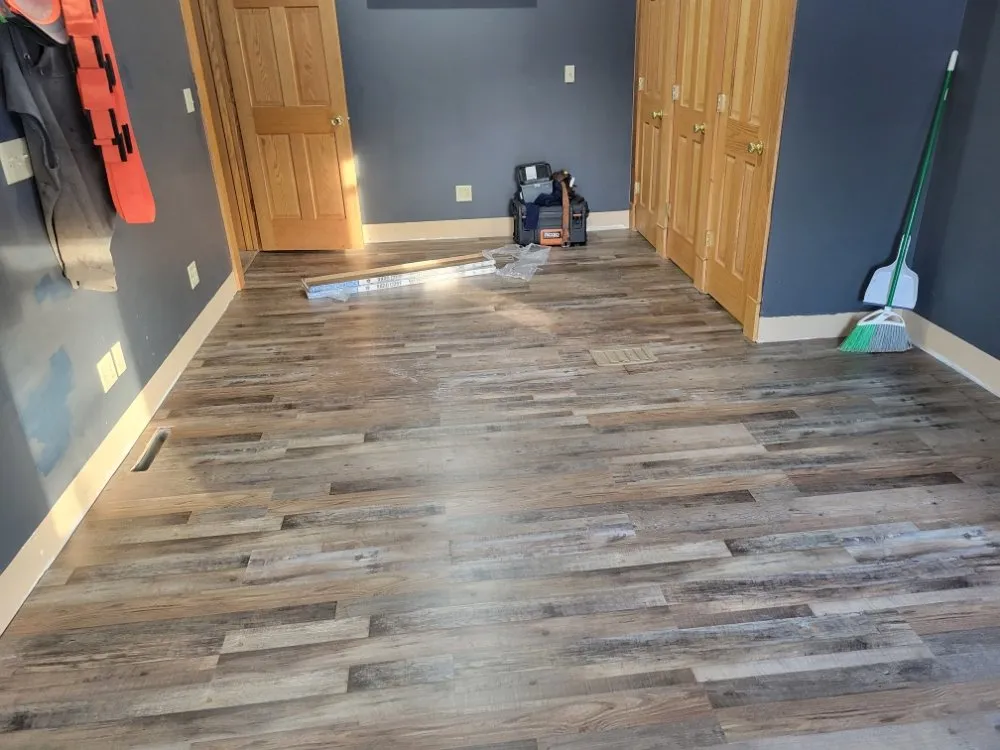 Slide of All 4 Seasons Home Improvements