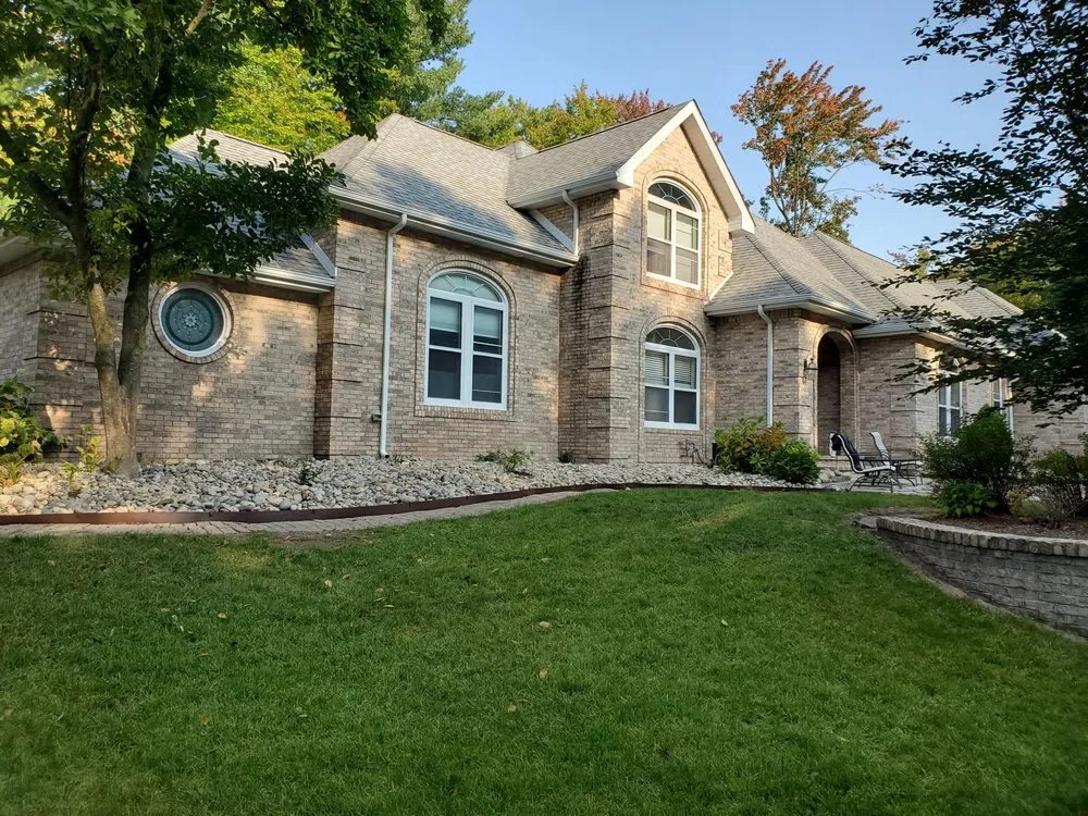 Slide of All 4 Seasons Home Improvements