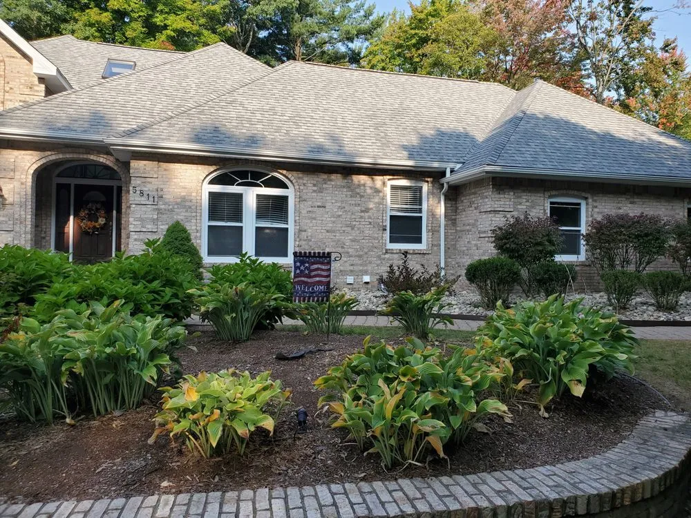 Slide of All 4 Seasons Home Improvements