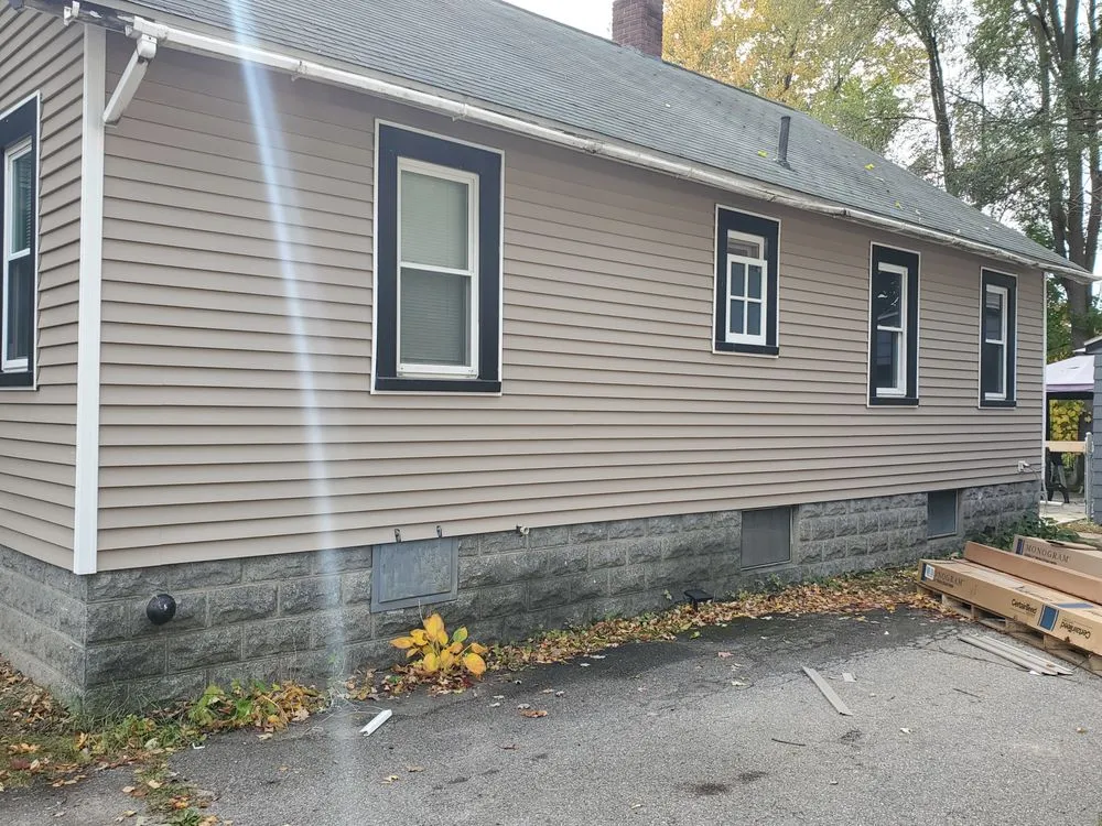 Slide of All 4 Seasons Home Improvements