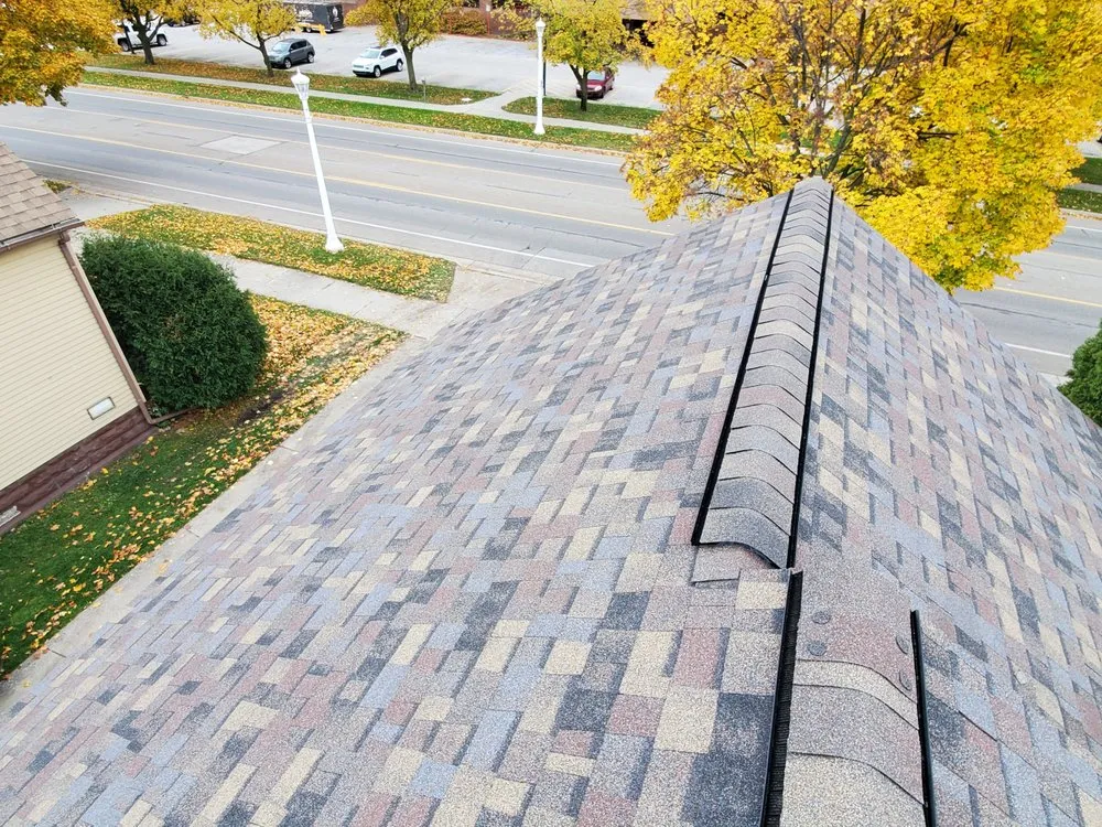 Slide of All 4 Seasons Home Improvements