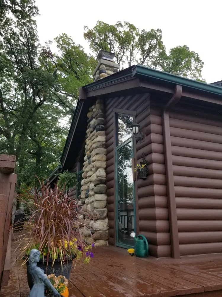 Slide of All 4 Seasons Professional Chimneys