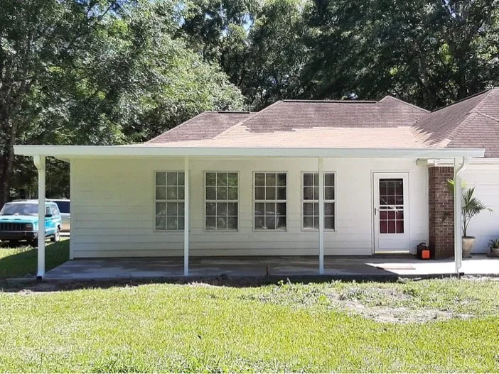 Slide of All A-1 Services