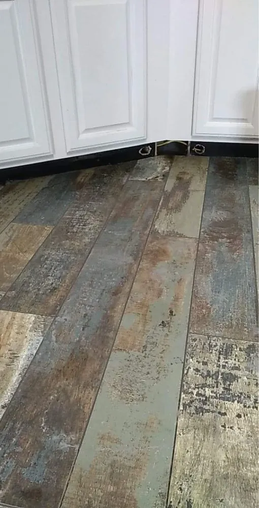 Slide of All A-1 Services