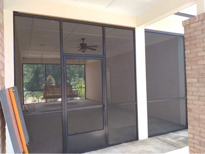 Slide of All A-1 Services